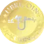 Ubricoin logo