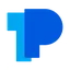 TokenPocket logo