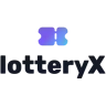 LotteryX logo
