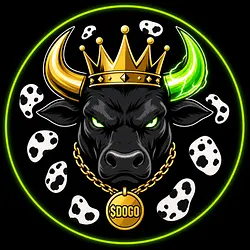 DogBull logo