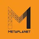 Metaplanet logo