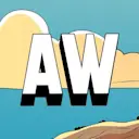 Agentwood Studios logo