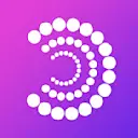 Particle Network logo