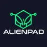 AlienPad logo