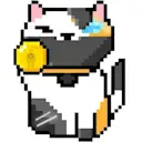 PussyCatCore logo