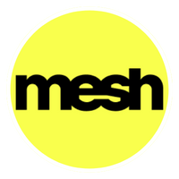 Mesh (ex Front Finance) logo