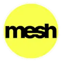 Mesh (ex Front Finance) logo