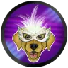Party Dog logo