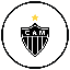 Clube Atlético Mineiro Fan Token logo