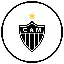 Clube Atlético Mineiro Fan Token logo