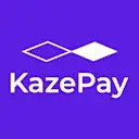 KazePay logo