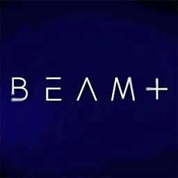 BEAM+ LAB logo