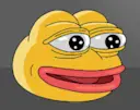 Pepe 2.0 logo