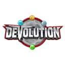 Devolution - NFT Game logo