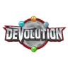 Devolution - NFT Game logo
