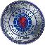 Rangers Fan Token logo
