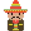 JUAN (juancoin.cash) logo