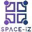 SPACE-iZ logo