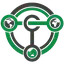 Terracoin logo