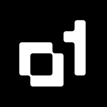 o1.exchange logo