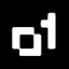o1.exchange logo