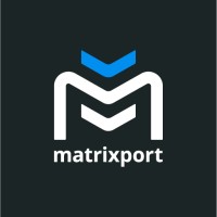 Matrixport logo