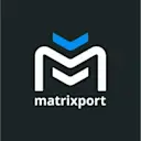 Matrixport logo