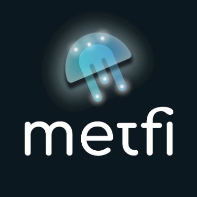 MetFi logo