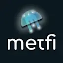 MetFi logo