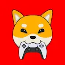 GamingShiba logo
