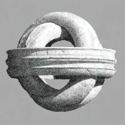 Bordrless logo