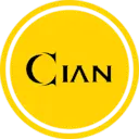 CIAN logo
