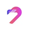 Flamingo logo