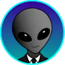 Aliens logo