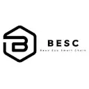 Wrapped BESC logo