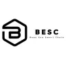 Wrapped BESC  logo