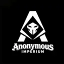 Anonymous Imperium logo