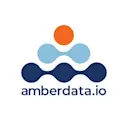 Amberdata logo