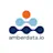 Amberdata logo