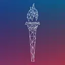 Metalympics logo