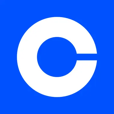 Coinbase logo