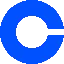 Coinbase logo