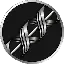 Railgun logo