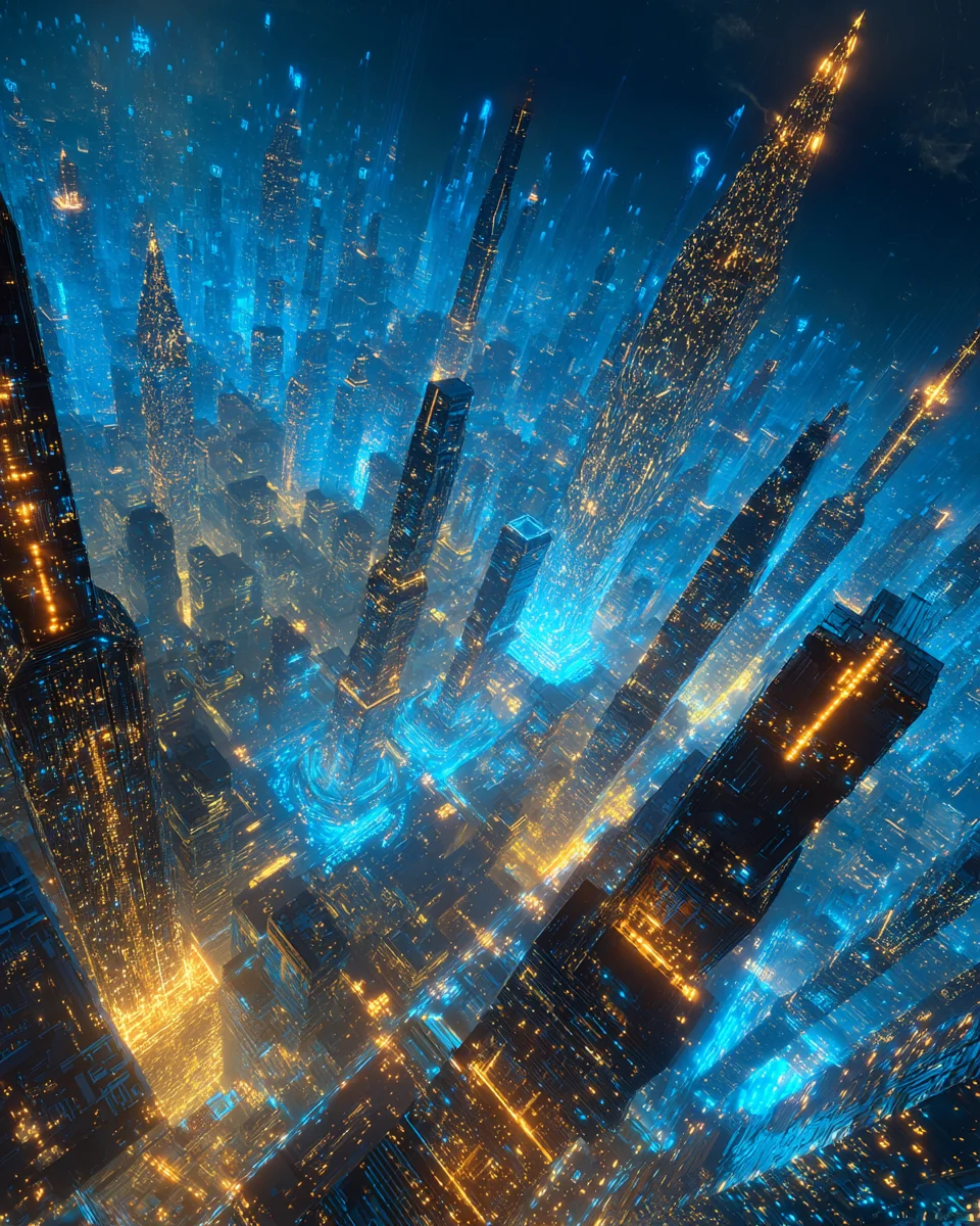 Internet Capital Markets (ICMs) 