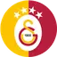 Galatasaray Fan Token logo