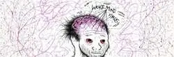 Woke Mind Virus logo
