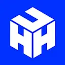 HUH Token logo