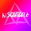 hiSQUIGGLE logo