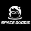 Space Doggie logo