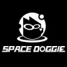 Space Doggie logo